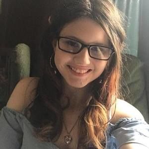 Meet your Posher, Ariana